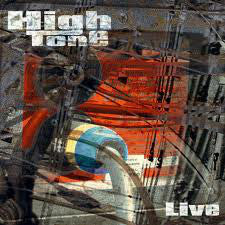 High Tone : Live (2xLP, Album)