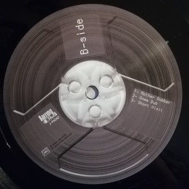 High Tone : Live (2xLP, Album)