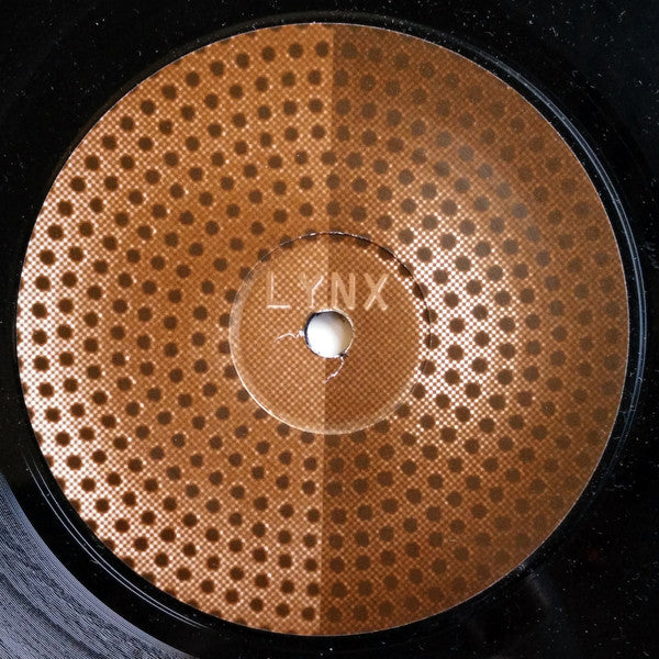 Lynx (2) : Freeforms (12")