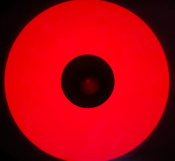 Sonic Boom (2) : All Things Being Equal (LP, Album, Dlx, Ltd, Red)