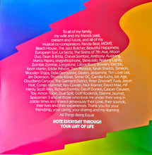 Load image into Gallery viewer, Sonic Boom (2) : All Things Being Equal (LP, Album, Dlx, Ltd, Red)
