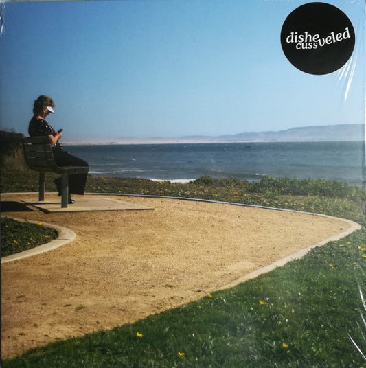 Disheveled Cuss : Disheveled Cuss (LP, Album)