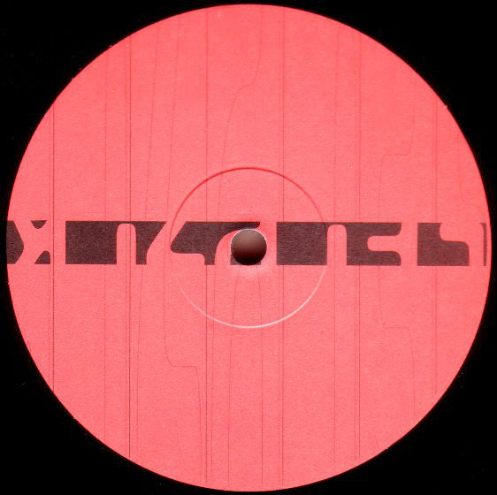 Freeze-X : Play That Shit (12")