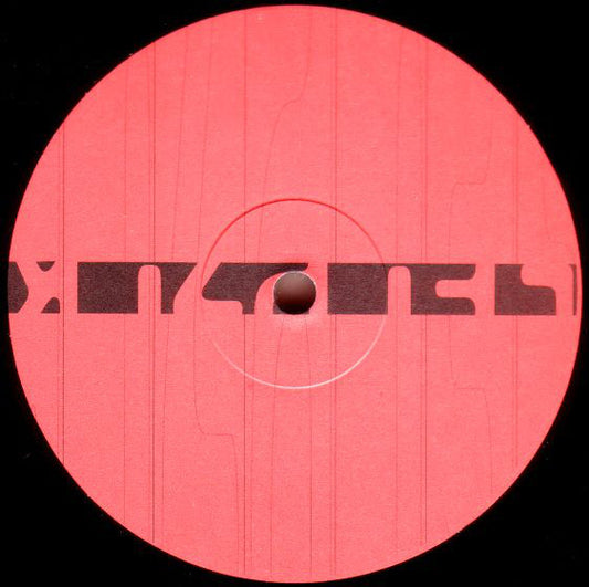Freeze-X : Play That Shit (12")