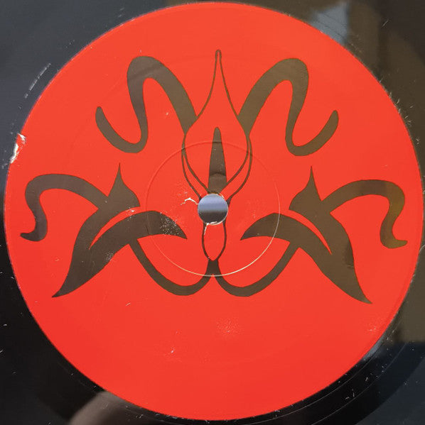 Sinus : Drops E.P. (12")