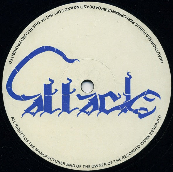 Emmanuel Top : Climax V 1.1 (12", Dar)