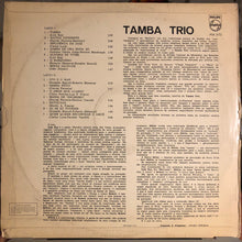Load image into Gallery viewer, Tamba Trio : Tamba Trio (LP, Album)
