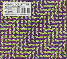Load image into Gallery viewer, Animal Collective : Merriweather Post Pavilion  (Album)
