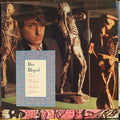 Peter Blegvad : The Naked Shakespeare (LP, Album)