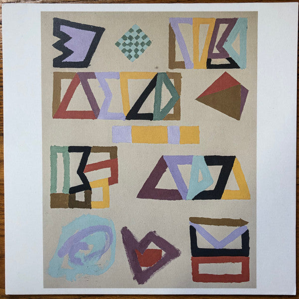 Call Super And Parris (2) : Design Of The Body Sublime (12", EP, Ltd)