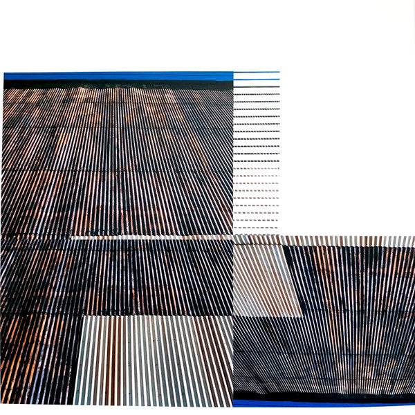 Tortoise : TNT (2xLP, Album, Ltd, RE, Cle)