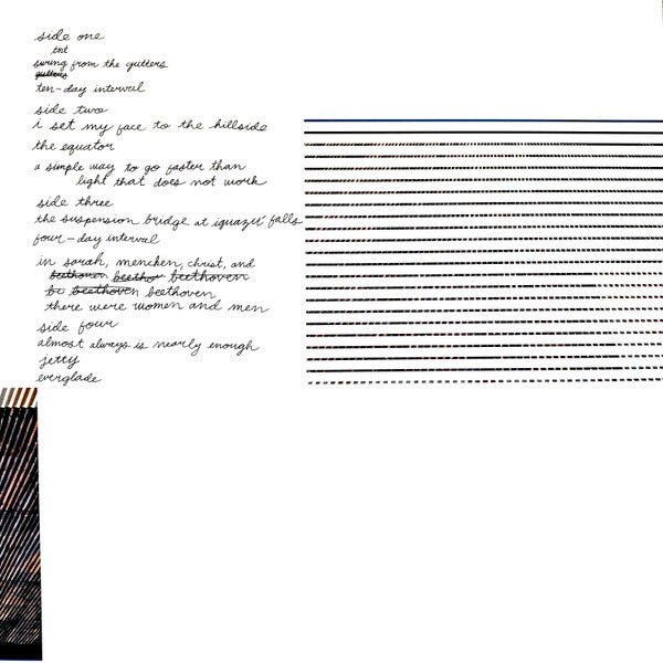 Tortoise : TNT (2xLP, Album, Ltd, RE, Cle)