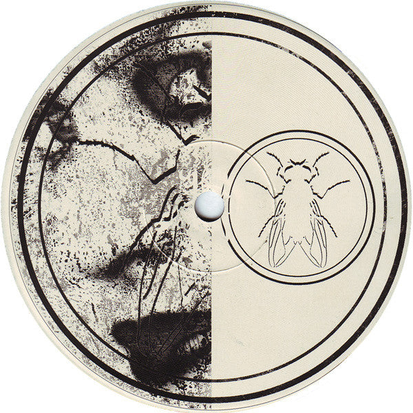 Phil Fuldner : The Final (12")
