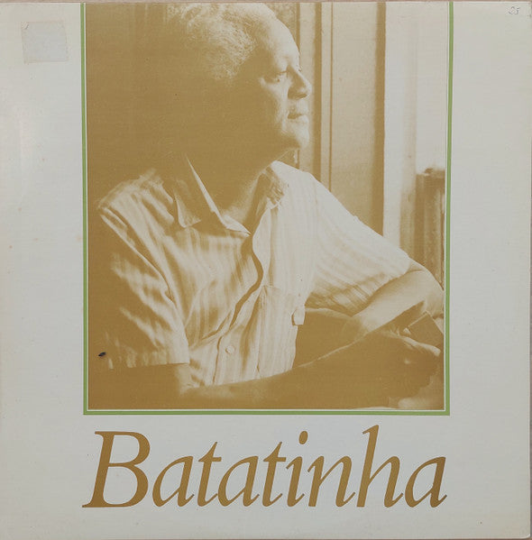 Batatinha : Batatinha (LP, Album)