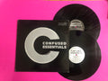 Various : Confused Essentials (2x12")