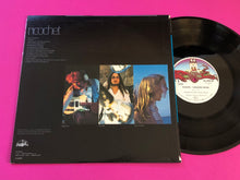 画像をギャラリービューアに読み込む, Tangerine Dream : Ricochet (LP, Album)
