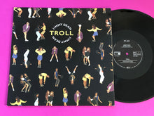 Charger l&#39;image dans la galerie, Troll (5) : Jimmy Dean (12&quot;, Maxi)
