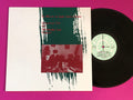 Slaughter Joe And The Modern Folk Quintet : All Around My Hobby Horse's Head (LP)