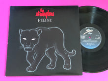 Charger l'image dans la galerie, The Stranglers : Feline (LP, Album)
