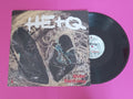 He+Q : Livin` Fantasy (12", Maxi)