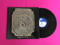 Rebekka (5) : Labyrinth (LP, Album)