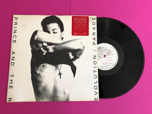 Load image into Gallery viewer, Prince And The Revolution : Parade (LP, Album)
