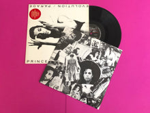 Load image into Gallery viewer, Prince And The Revolution : Parade (LP, Album)
