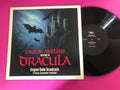 Orson Welles : Dracula (LP)