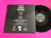 画像をギャラリービューアに読み込む, Vladimir Furduj : Furda (LP, Album, RE, RM)
