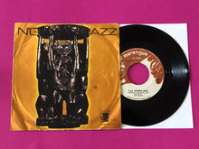 Load image into Gallery viewer, N&#39;Goma Jazz : Yabanza Riquieta / Kubata Diamuangana (7&quot;,45 RPM)
