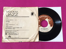 Load image into Gallery viewer, N&#39;Goma Jazz : Yabanza Riquieta / Kubata Diamuangana (7&quot;,45 RPM)
