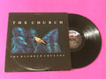 The Church : The Blurred Crusade (LP, Album, RE, RM)