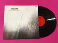 The Cure : Seventeen Seconds (LP, Album)