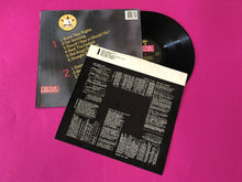 Load image into Gallery viewer, The Clash : Combat Rock (LP, Album, Pit)
