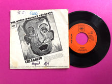 Load image into Gallery viewer, Bob Dylan : Wigwam (7&quot;,45 RPM)
