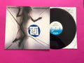 Jethro Tull : Under Wraps (LP,Album,Repress,Stereo)
