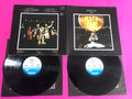 Jethro Tull : Live (Bursting Out) (LP,Album,Stereo)