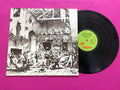 Jethro Tull : Minstrel In The Gallery (LP,Album,Stereo)