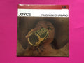 Joyce : Passarinho Urbano (LP,Album,Limited Edition,Reissue)