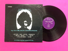 Load image into Gallery viewer, Black Diamonds (3), The : A Tribute To Jimi Hendrix (LP)
