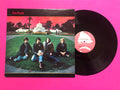 Rain Parade : Explosions In The Glass Palace (LP,Mini-Album)