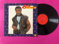 Sam Fan Thomas : Makassi Again (LP,Stereo)