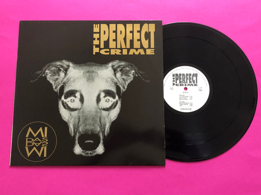 Perfect Crime (2), The : Midas (LP,45 RPM,Album)