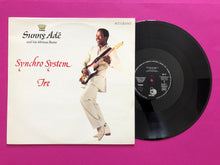 画像をギャラリービューアに読み込む, King Sunny Ade &amp; His African Beats : Synchro System (12",Single)
