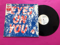 Various : Eyes On You (LP,Compilation)