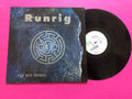 Runrig : The Big Wheel (LP,Album)