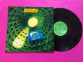 Multicoloured Shades, The : Sundome City Exit (LP,Album)