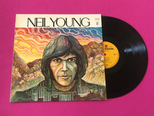 Load image into Gallery viewer, Neil Young : Neil Young (LP, Album, RE)
