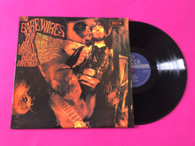 Load image into Gallery viewer, John Mayall &amp; The Bluesbreakers : Bare Wires (LP, Album)
