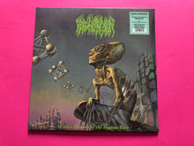 Charger l&#39;image dans la galerie, Blood Incantation : Hidden History Of The Human Race (LP,Album,Reissue)
